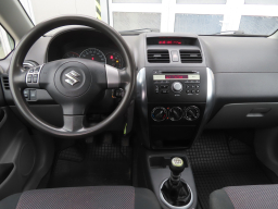Suzuki SX4 2009