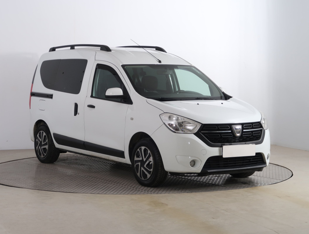 Dacia Dokker