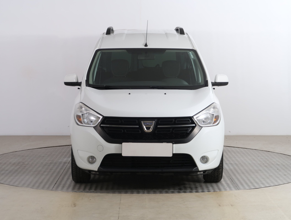 Dacia Dokker
