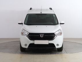 Dacia Dokker - 2019