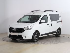 Dacia Dokker - 2019
