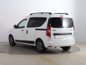 Dacia Dokker - 2019