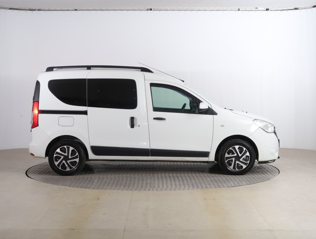 Dacia Dokker