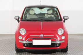 Fiat 500 - 2008