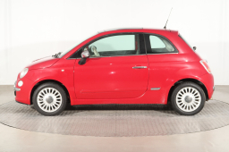 Fiat 500 2008