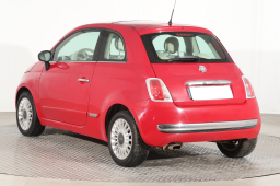 Fiat 500 2008