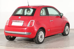 Fiat 500 2008