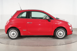 Fiat 500 2008