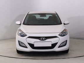 Hyundai i30 - 2014