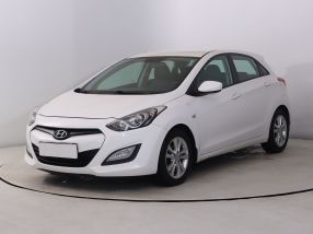 Hyundai i30 - 2014