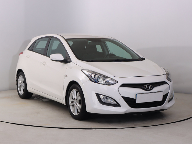 Hyundai i30 2014