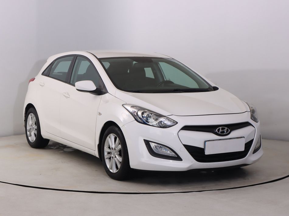 Hyundai i30 - 2014