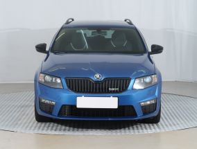 Skoda Octavia - 2015