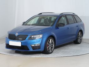 Skoda Octavia - 2015
