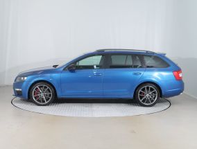 Skoda Octavia - 2015