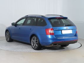 Skoda Octavia - 2015