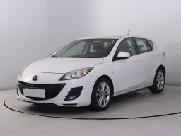 Mazda 3 2010