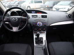 Mazda 3 2010