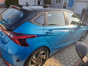 Hyundai i20 - 2022