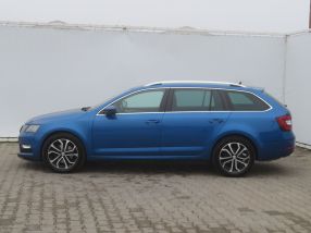 Skoda Octavia - 2017