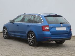 Skoda Octavia - 2017