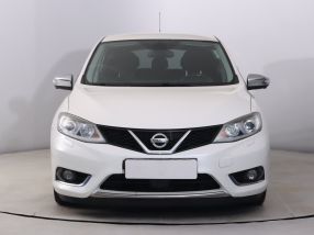 Nissan Pulsar - 2015