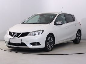 Nissan Pulsar - 2015