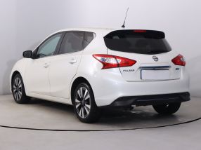 Nissan Pulsar - 2015