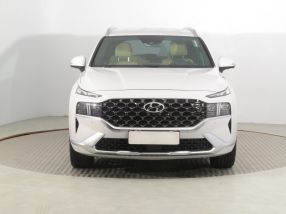 Hyundai Santa Fe - 2021