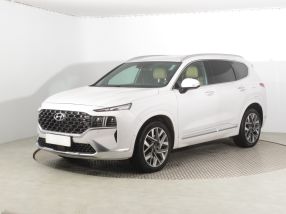 Hyundai Santa Fe - 2021