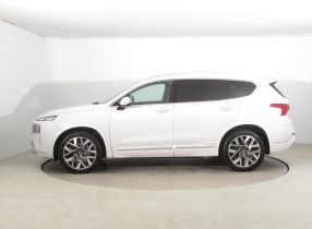 Hyundai Santa Fe - 2021