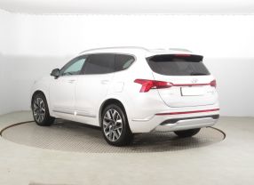 Hyundai Santa Fe - 2021