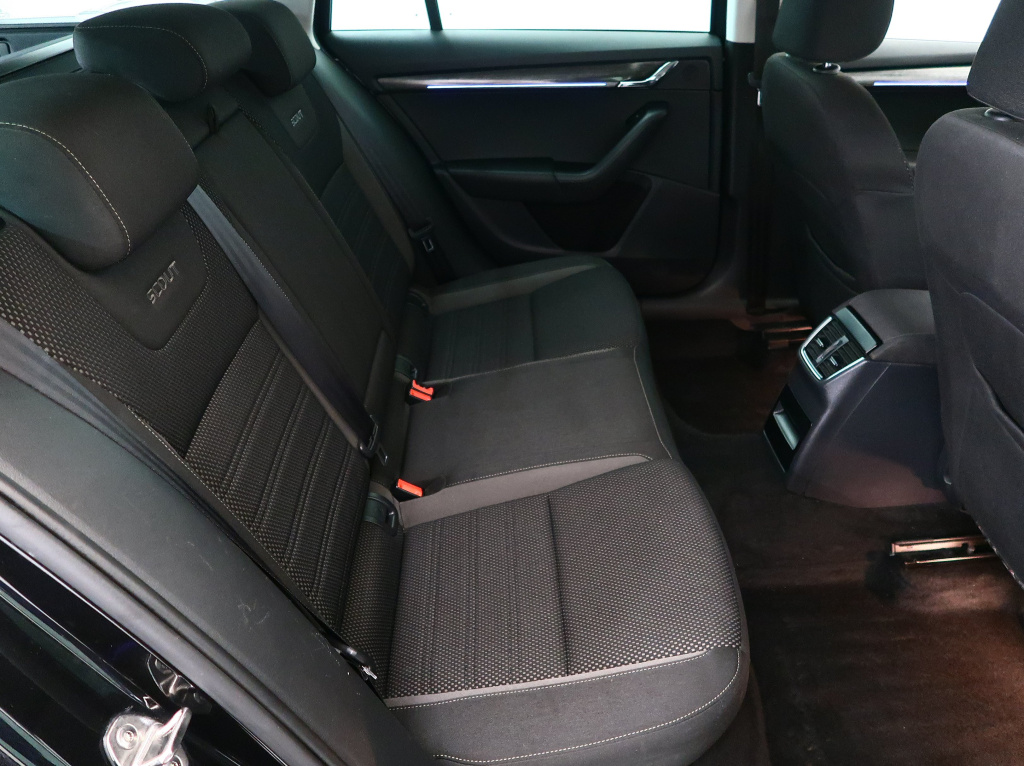 Škoda Octavia Scout