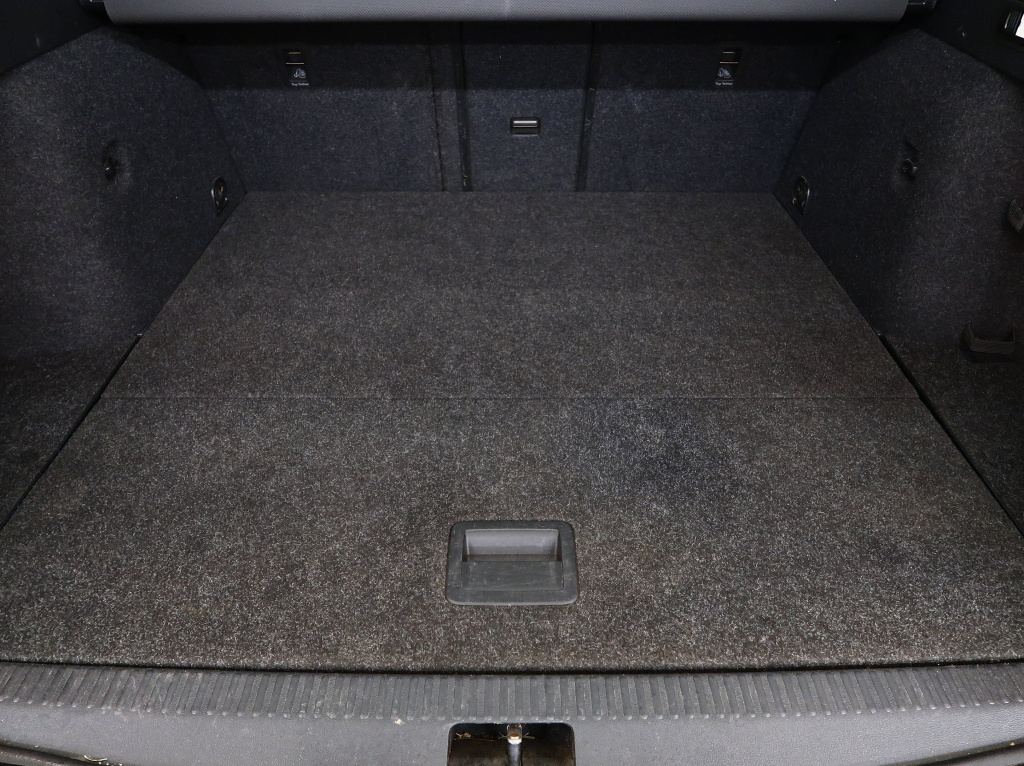 Škoda Octavia Scout