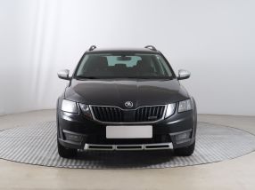 Skoda Octavia Scout - 2018