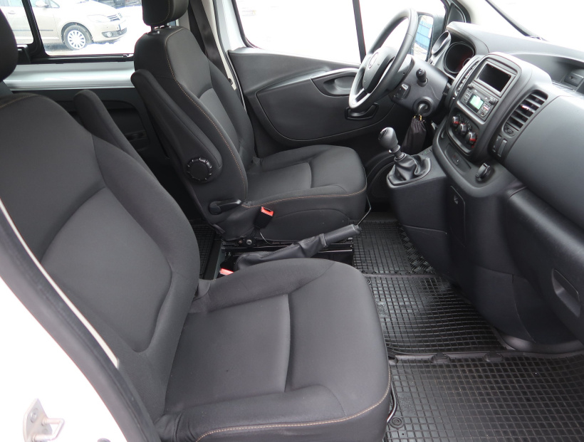 Fiat Talento, 2019
