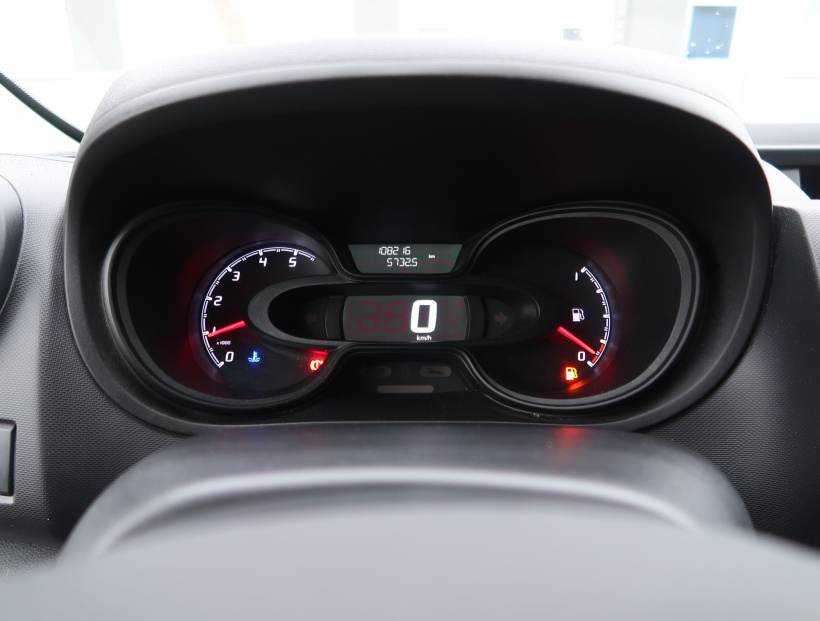 Fiat Talento, 2019