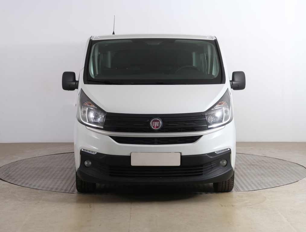 Fiat Talento