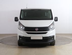 Fiat Talento - 2019