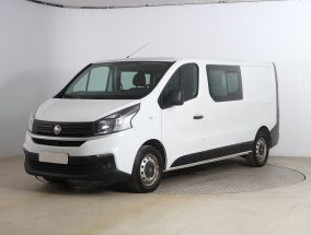 Fiat Talento - 2019