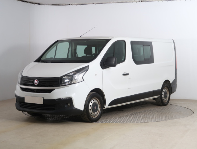 Fiat Talento