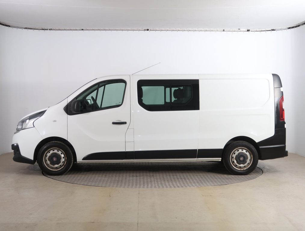 Fiat Talento