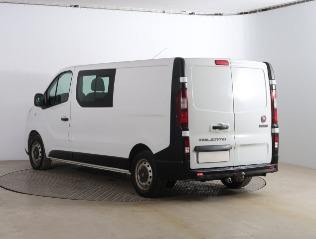 Fiat Talento