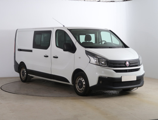 Fiat Talento