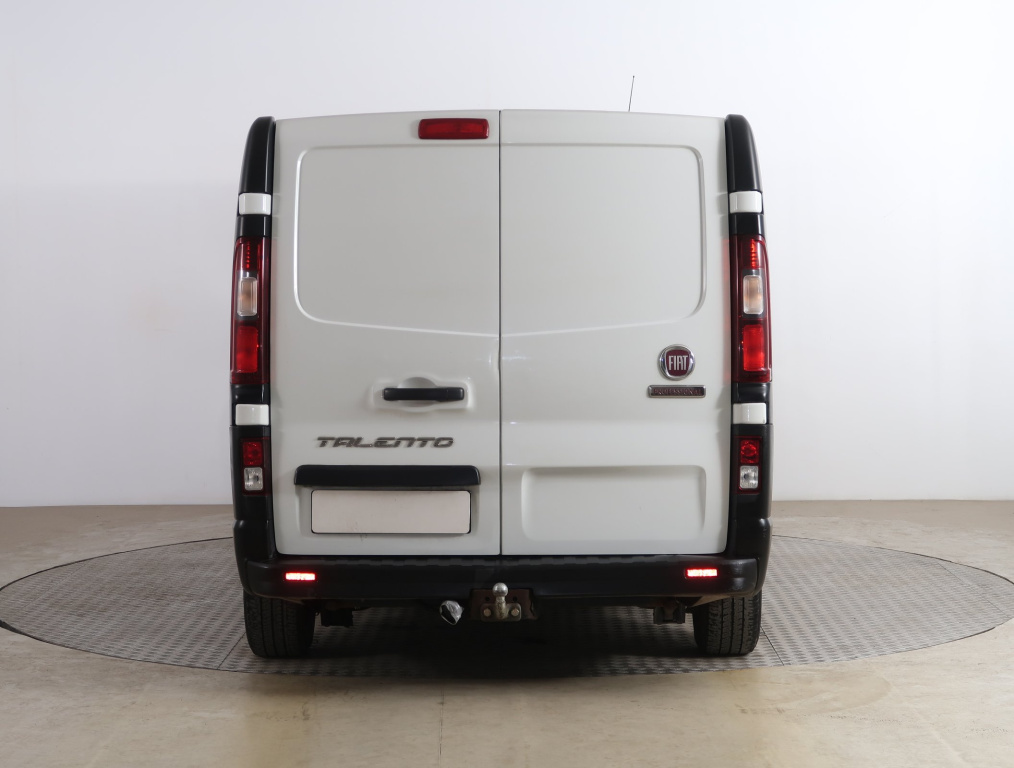 Fiat Talento