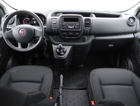 Fiat Talento