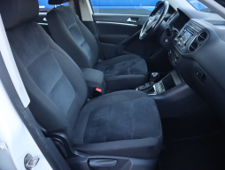 Volkswagen Tiguan 2012