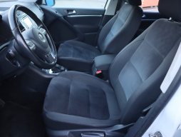 Volkswagen Tiguan 2012