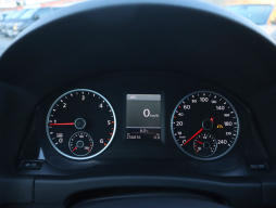 Volkswagen Tiguan 2012