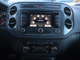 Volkswagen Tiguan 2012